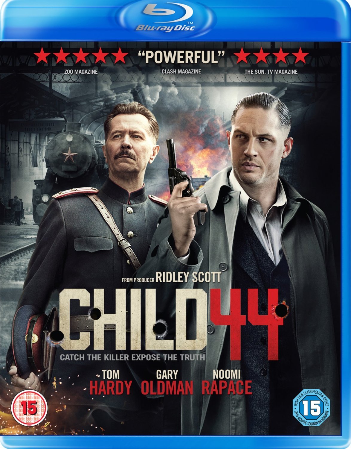 Child 44